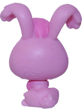 No # Mini Angora Rabbit